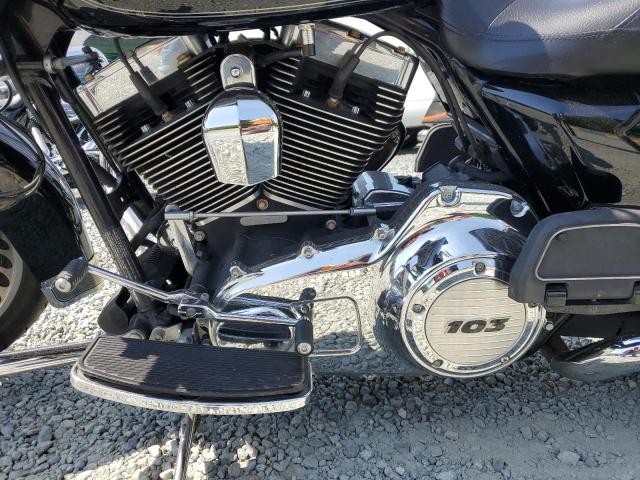 2013 HARLEY-DAVIDSON FLHTC ELEC - 1HD1FFM12DB675964