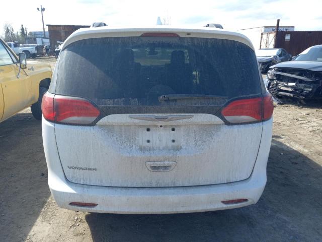 2020 CHRYSLER VOYAGER LX - 2C4RC1DG8LR163436