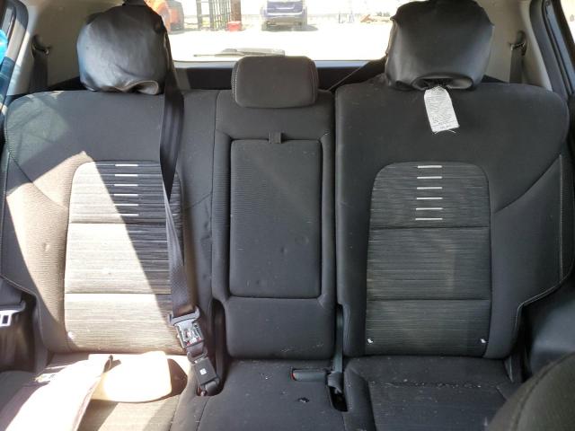 KNDPM3AC6J7331378 KIA Sportage Lx
