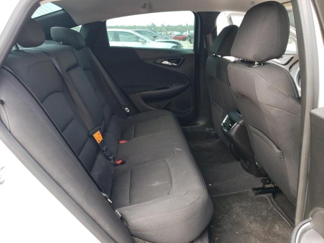 2017 CHEVROLET MALIBU LT - 1G1ZE5ST0HF178067