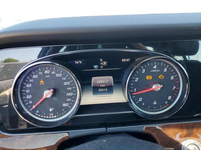 WDDZF4KB1HA190141 Mercedes-Benz E 300 4matic