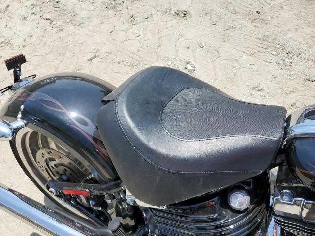 2008 HARLEY-DAVIDSON FXCWC - 1HD1JK5168Y081192