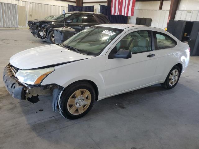 2008 Ford Focus 