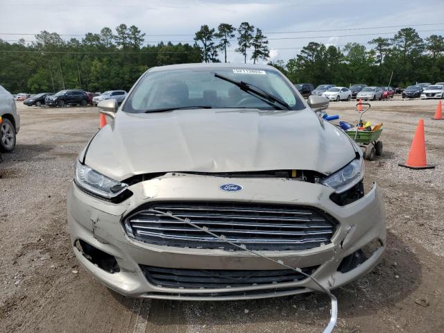 2015 FORD FUSION 4D 3FA6P0H7XFR151935