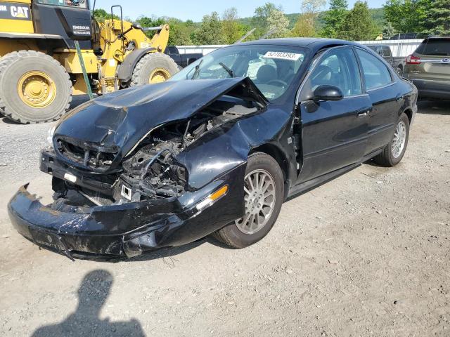 2005 Mercury Sable LS Premium