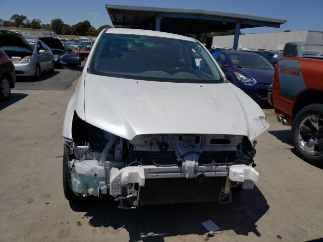 JA4AP3AU9KU010079 Mitsubishi Outlander Sport Es
