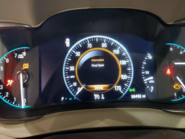 1G4GB5G34FF135814 Buick Lacrosse