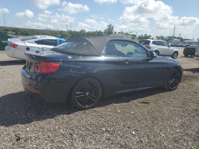 2018 BMW M240I WBA2N1C52JVC28013