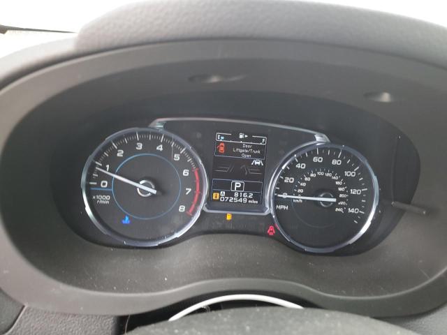 JF2SJAGC8JH565905 Subaru Forester 2.5i Premium