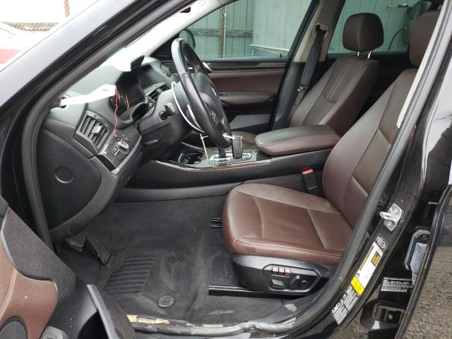 5UXXW3C5XF0M87821 BMW X4 Xdrive28i