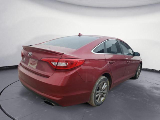 Vin: 5npe24af0gh302489, lot: 51613763, hyundai sonata se 20163