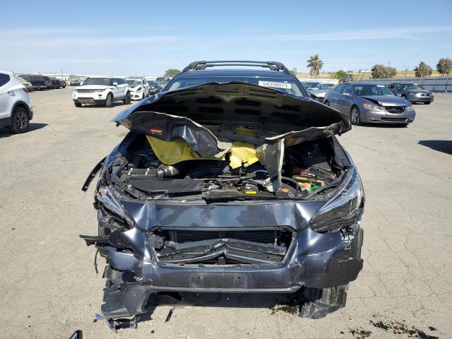 JF2GTAJC3JH294762 Subaru Crosstrek Limited