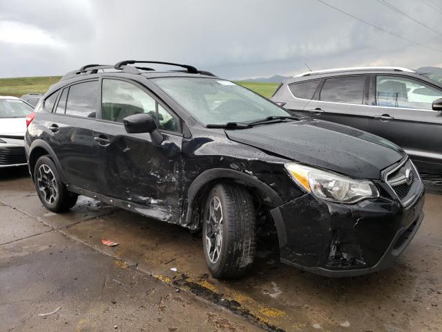 JF2GPABC2H8203476 Subaru Crosstrek Premium