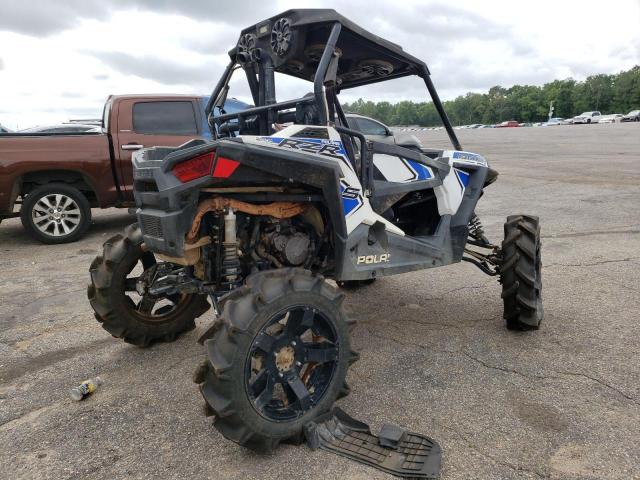 2017 POLARIS RZR S 900 - 3NSVBA872HF923213