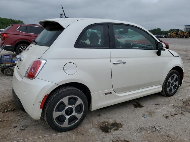 2016 FIAT 500 ELECTR - 3C3CFFGE0GT201589