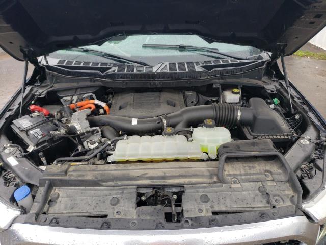 2021 FORD F150 SUPER - 1FTFW1ED1MFB44203