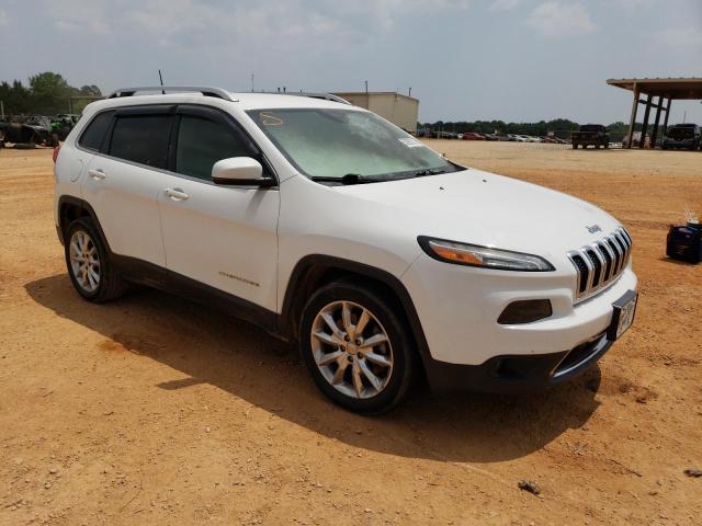 1C4PJLDB8GW275907 Jeep Cherokee Limited