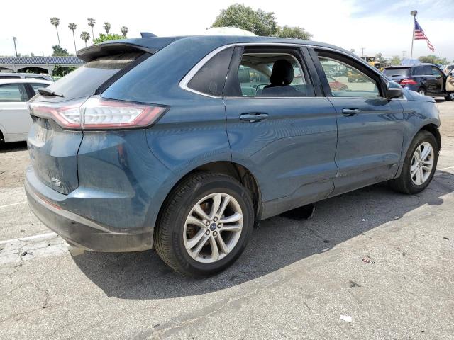 2FMPK4J8XGBC67266 Ford EDGE SEL