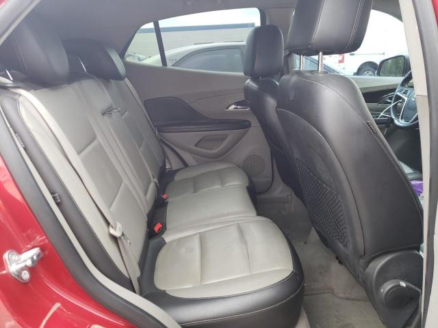 KL4CJCSB5EB550570 Buick Encore