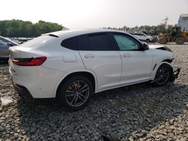 2020 BMW X4 XDRIVEM - 5UX2V5C01L9B85213