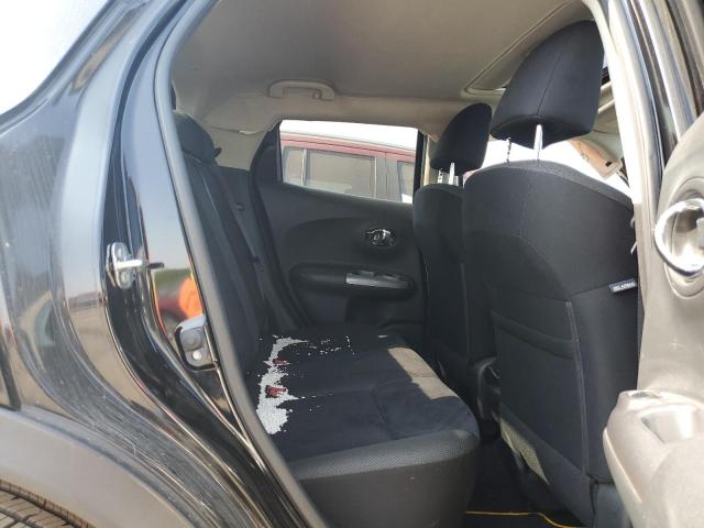 2015 NISSAN JUKE S - JN8AF5MV4FT550822
