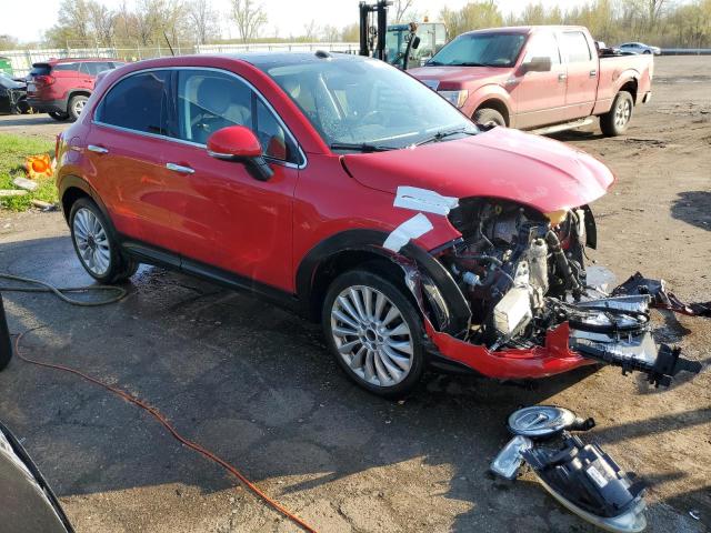 2016 FIAT 500X LOUNG ZFBCFXDT9GP346674