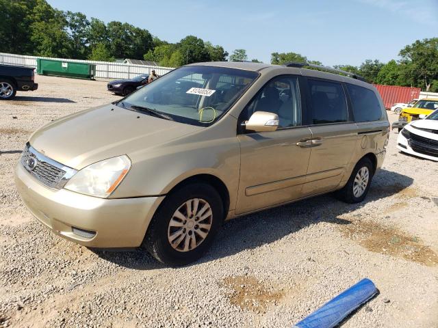 2011 Kia Sedona LX