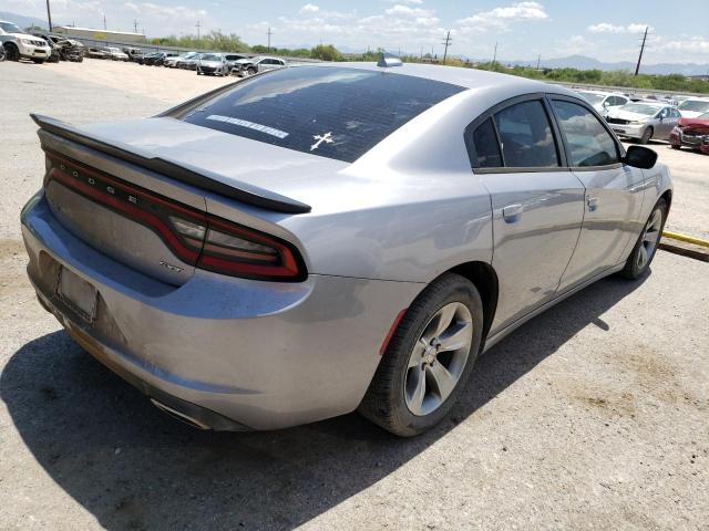 2C3CDXHG5FH789699 Dodge Charger Sxt