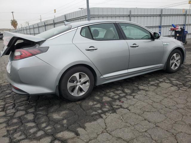 KNAGM4AD0E5072061 KIA OPTIMA HYBRID