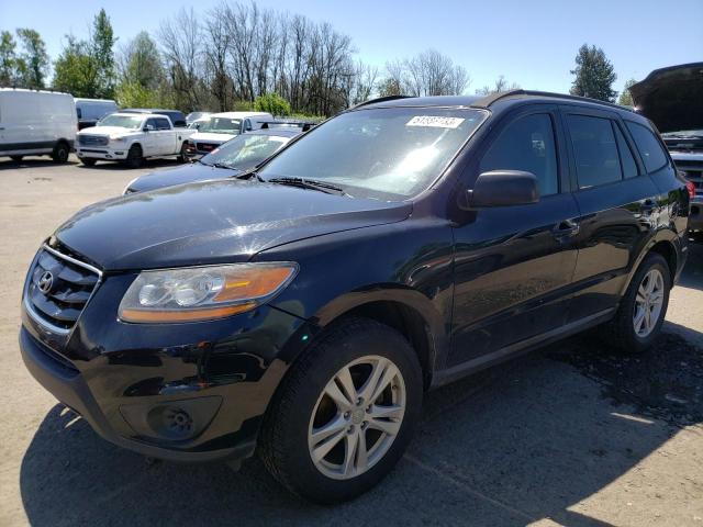 2010 Hyundai Santa Fe GLS