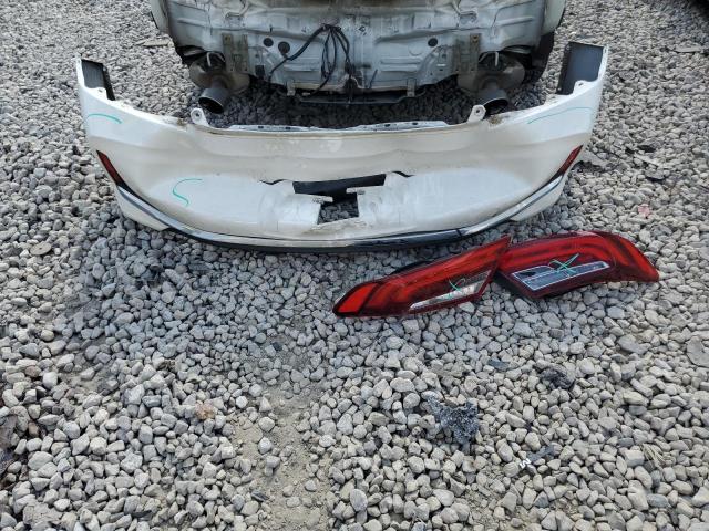 2016 HONDA ACCORD EXL - 1HGCT2B83GA002222