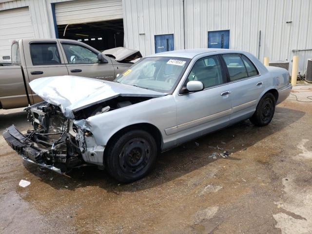 2003 Mercury Grand Marquis GS