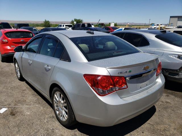 2015 CHEVROLET CRUZE ECO - 1G1PH5SBXF7234514