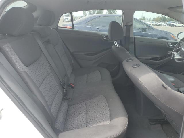 2017 HYUNDAI IONIQ SEL - KMHC75LC6HU049182