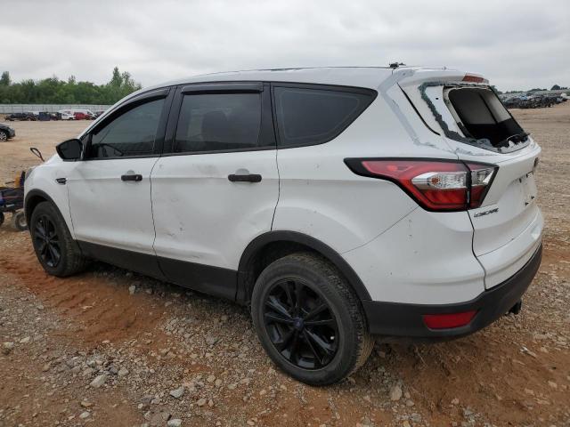 1FMCU0F78JUA97217 2018 Ford Escape S