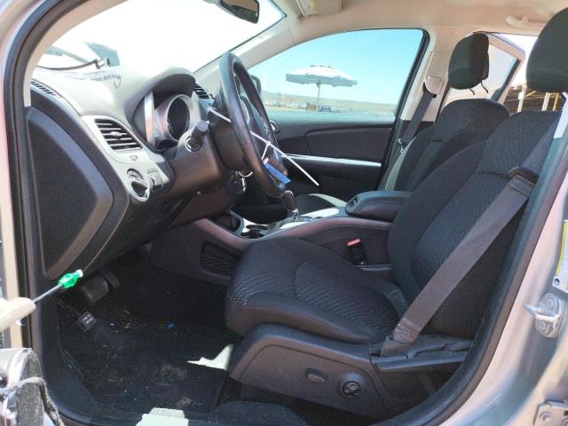 3C4PDCABXLT260630 Dodge JOURNEY SE
