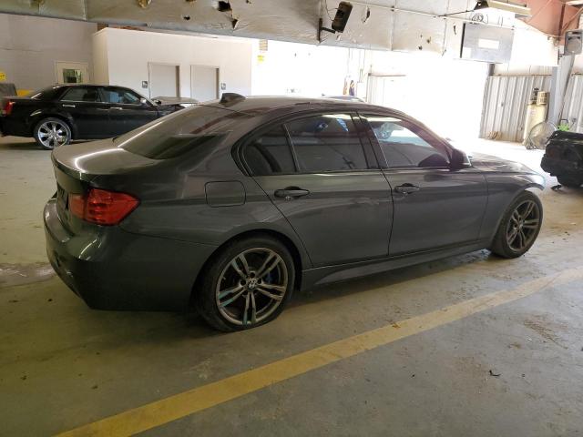 2015 BMW 328 I - WBA3A5G57FNS87287