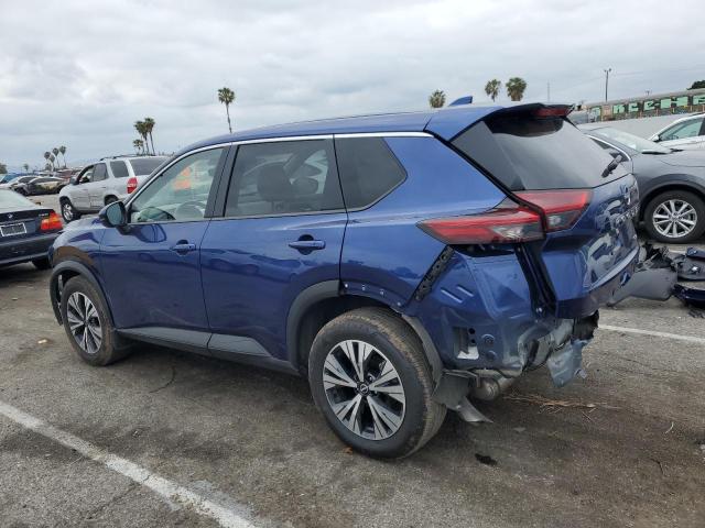 JN8BT3BA4PW404549 Nissan ROGUE SV