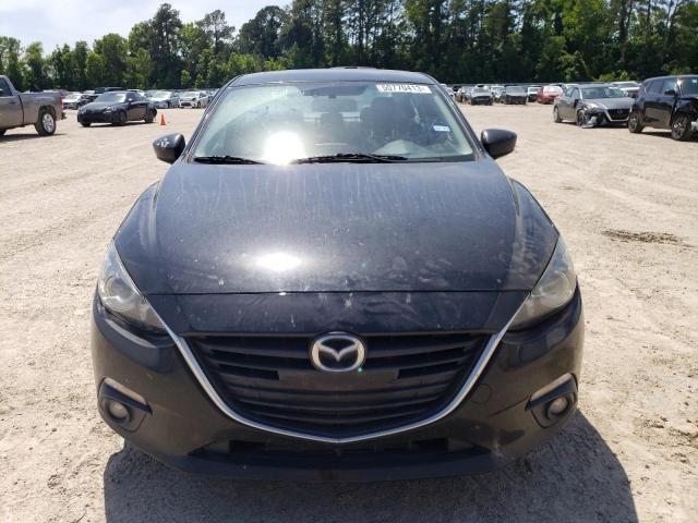 JM1BM1X75G1298460 Mazda 3 Grand Touring