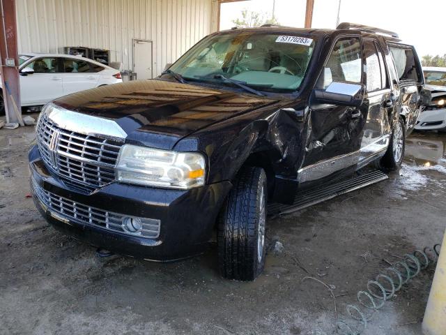 2010 Lincoln Navigator L 