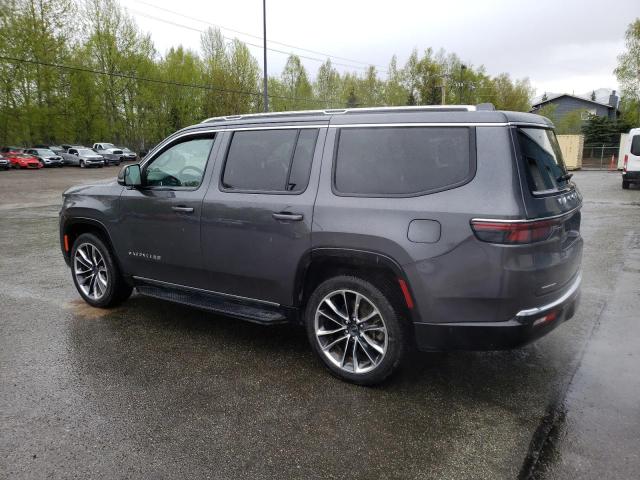 2022 JEEP WAGONEER S 1C4SJVBT3NS179365
