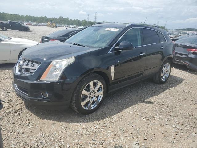 2011 Cadillac SRX Performance Collection