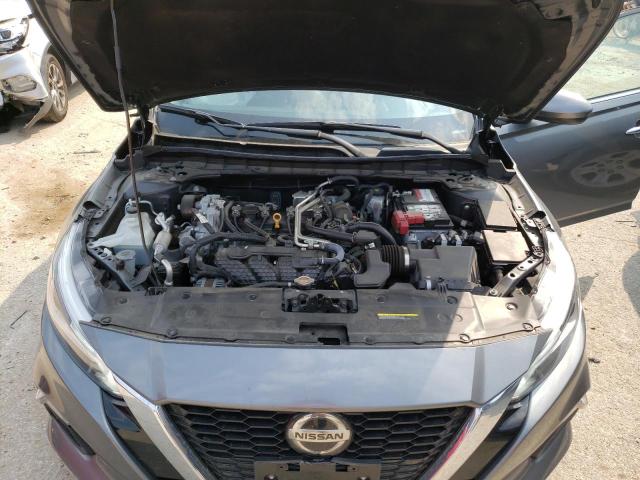 1N4BL4DV9MN339030 Nissan ALTIMA SV