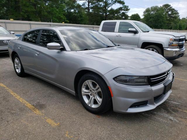 2C3CDXBG3HH547702 | 2017 DODGE CHARGER SE