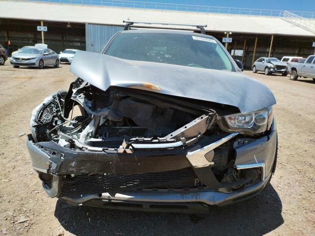 JA4AP3AU7JZ015105 Mitsubishi Outlander Sport Es
