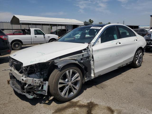 MERCEDES-BENZ-C-CLASS-55SWF4JB8HU206260