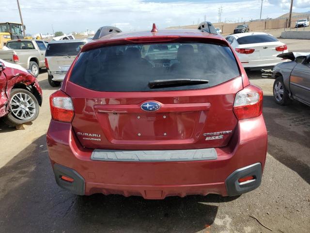 JF2GPAKC9GH272079 Subaru Crosstrek Limited