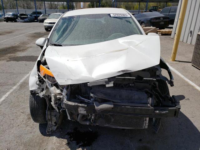 KNADN5A31H6036553 KIA RIO EX