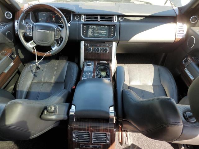 SALGS2WF7EA139956 Land Rover Range Rover Hse