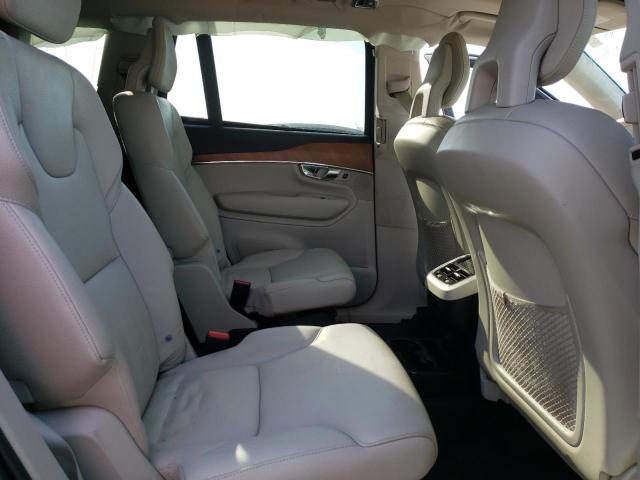 2021 VOLVO XC90 T6 MO - YV4A221K6M1714514